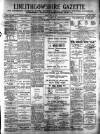 Linlithgowshire Gazette Friday 08 April 1910 Page 1