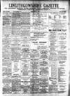 Linlithgowshire Gazette Friday 22 April 1910 Page 1