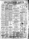 Linlithgowshire Gazette Friday 29 April 1910 Page 1