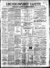 Linlithgowshire Gazette Friday 20 May 1910 Page 1
