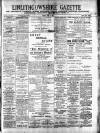 Linlithgowshire Gazette Friday 08 July 1910 Page 1