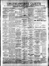 Linlithgowshire Gazette Friday 15 July 1910 Page 1