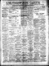 Linlithgowshire Gazette Friday 16 September 1910 Page 1