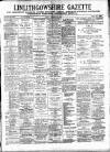 Linlithgowshire Gazette Friday 30 September 1910 Page 1