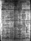 Linlithgowshire Gazette Friday 14 October 1910 Page 1