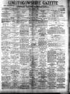Linlithgowshire Gazette Friday 04 November 1910 Page 1