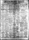 Linlithgowshire Gazette Friday 25 November 1910 Page 1