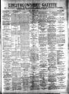 Linlithgowshire Gazette Friday 02 December 1910 Page 1
