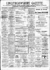 Linlithgowshire Gazette Friday 28 April 1911 Page 1