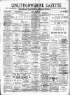 Linlithgowshire Gazette Friday 30 June 1911 Page 1