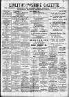 Linlithgowshire Gazette Friday 03 November 1911 Page 1