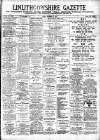 Linlithgowshire Gazette Friday 17 November 1911 Page 1