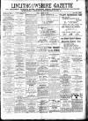 Linlithgowshire Gazette Friday 19 January 1912 Page 1