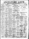 Linlithgowshire Gazette Friday 16 February 1912 Page 1