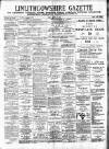 Linlithgowshire Gazette Friday 05 April 1912 Page 1