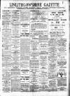 Linlithgowshire Gazette Friday 12 April 1912 Page 1
