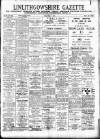 Linlithgowshire Gazette Friday 03 May 1912 Page 1