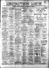 Linlithgowshire Gazette Friday 07 June 1912 Page 1