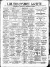 Linlithgowshire Gazette Friday 05 July 1912 Page 1