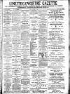 Linlithgowshire Gazette Friday 30 August 1912 Page 1