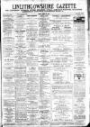 Linlithgowshire Gazette Friday 18 April 1913 Page 1