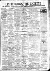 Linlithgowshire Gazette Friday 25 April 1913 Page 1