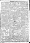 Linlithgowshire Gazette Friday 25 April 1913 Page 5