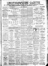 Linlithgowshire Gazette Friday 27 June 1913 Page 1