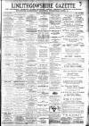 Linlithgowshire Gazette Friday 26 September 1913 Page 1