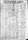 Linlithgowshire Gazette Friday 14 November 1913 Page 1