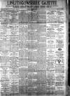 Linlithgowshire Gazette Friday 16 January 1914 Page 1