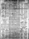 Linlithgowshire Gazette Friday 27 February 1914 Page 1
