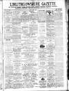 Linlithgowshire Gazette Friday 05 June 1914 Page 1