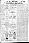 Linlithgowshire Gazette Friday 22 January 1915 Page 1