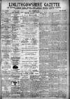 Linlithgowshire Gazette Friday 26 February 1915 Page 1