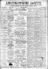 Linlithgowshire Gazette Friday 02 April 1915 Page 1