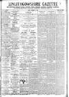 Linlithgowshire Gazette Friday 12 November 1915 Page 1
