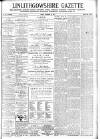 Linlithgowshire Gazette Friday 26 November 1915 Page 1