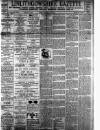 Linlithgowshire Gazette Friday 26 January 1917 Page 1