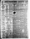 Linlithgowshire Gazette Friday 23 March 1917 Page 1