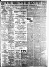 Linlithgowshire Gazette Friday 20 April 1917 Page 1