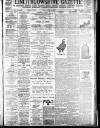 Linlithgowshire Gazette Friday 27 April 1917 Page 1