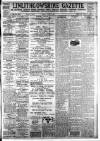 Linlithgowshire Gazette Friday 15 June 1917 Page 1
