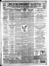 Linlithgowshire Gazette Friday 17 August 1917 Page 1