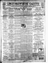 Linlithgowshire Gazette Friday 24 August 1917 Page 1