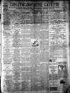 Linlithgowshire Gazette Friday 04 January 1918 Page 1