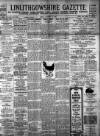Linlithgowshire Gazette Friday 15 February 1918 Page 1