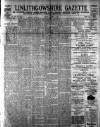Linlithgowshire Gazette Friday 22 March 1918 Page 1