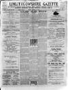 Linlithgowshire Gazette Friday 28 February 1919 Page 1