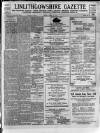 Linlithgowshire Gazette Friday 28 March 1919 Page 1